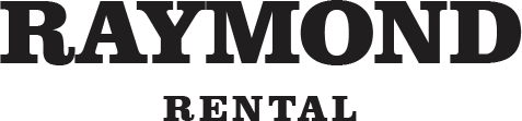 Raymond Rental Raymond Rental