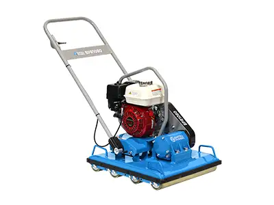 Bartell Global BPR 1080 Rolling Tamper Geneva, Ohio Bartell Global BPR 1080 Rolling Tamper Geneva, Ohio