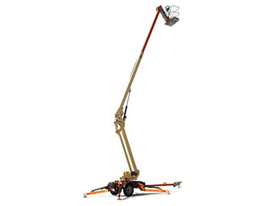 JLG® Tow-Pro Boom Lifts T500J Ohio